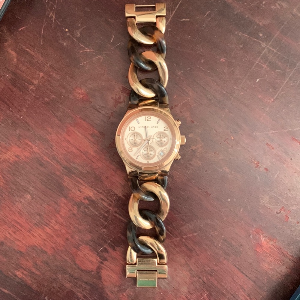 Michael Kors Watch ✨